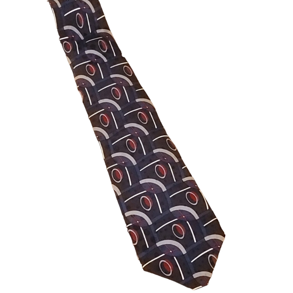 100% SILK TIE...3/$30